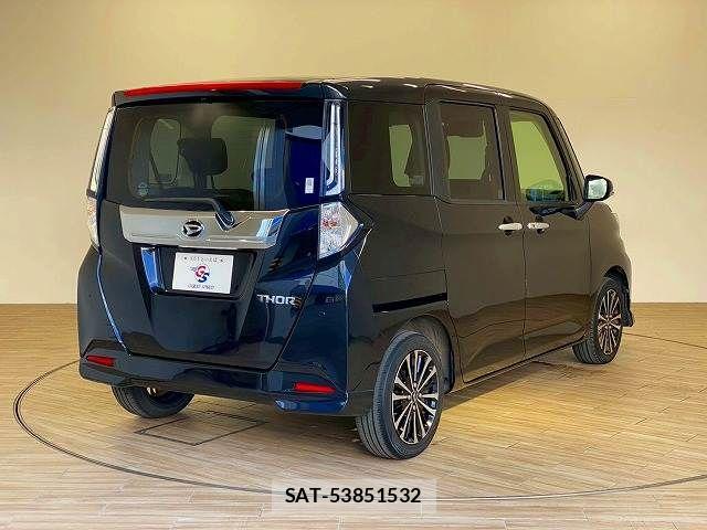 Daihatsu THOR 2021-11 7964131-16