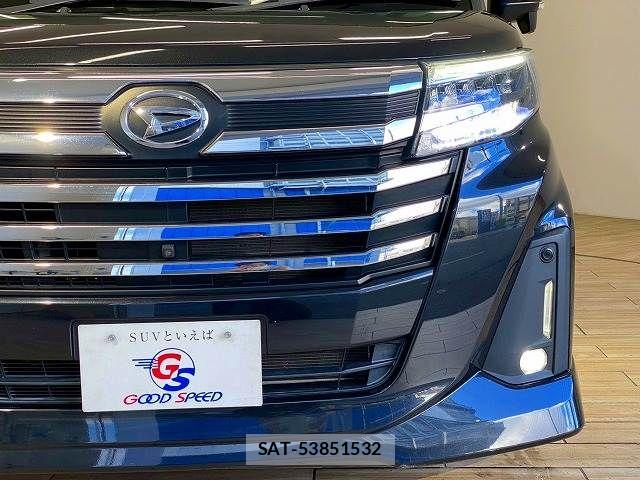 Daihatsu THOR 2021-11 7964131-17