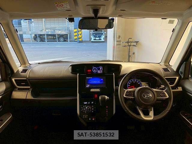Daihatsu THOR 2021-11 7964131-2