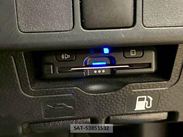 Daihatsu THOR 2021-11 7964131-8