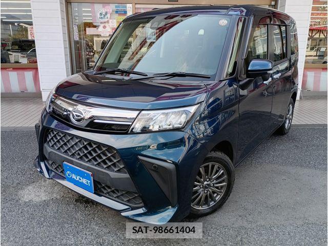 Daihatsu THOR 2021-02 8038762-0