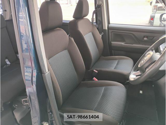Daihatsu THOR 2021-02 8038762-11