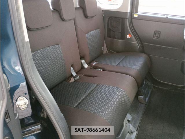 Daihatsu THOR 2021-02 8038762-12