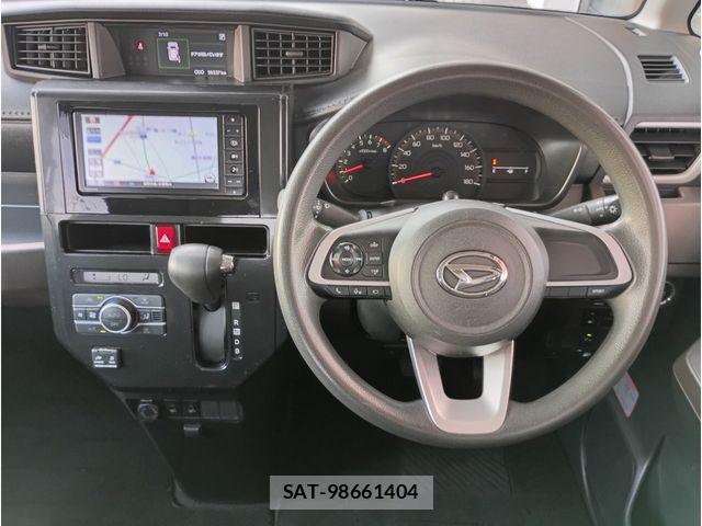 Daihatsu THOR 2021-02 8038762-1
