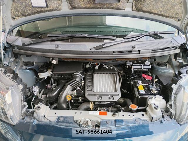 Daihatsu THOR 2021-02 8038762-19