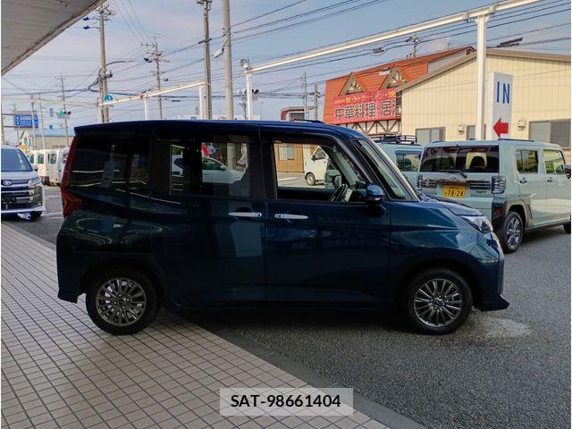 Daihatsu THOR 2021-02 8038762-3