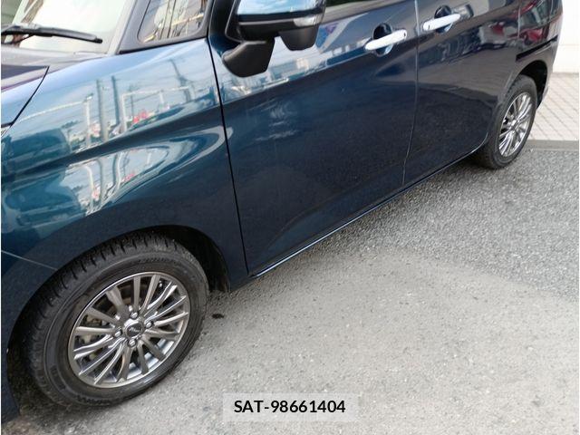 Daihatsu THOR 2021-02 8038762-7