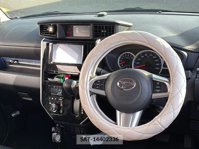 Daihatsu THOR 2018-11 8038763-2