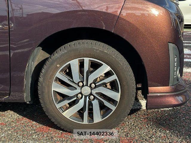 Daihatsu THOR 2018-11 8038763-3