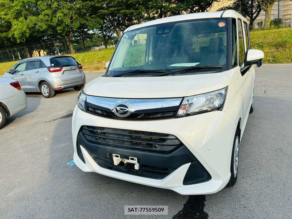 Daihatsu THOR 2019-07 7923545-0