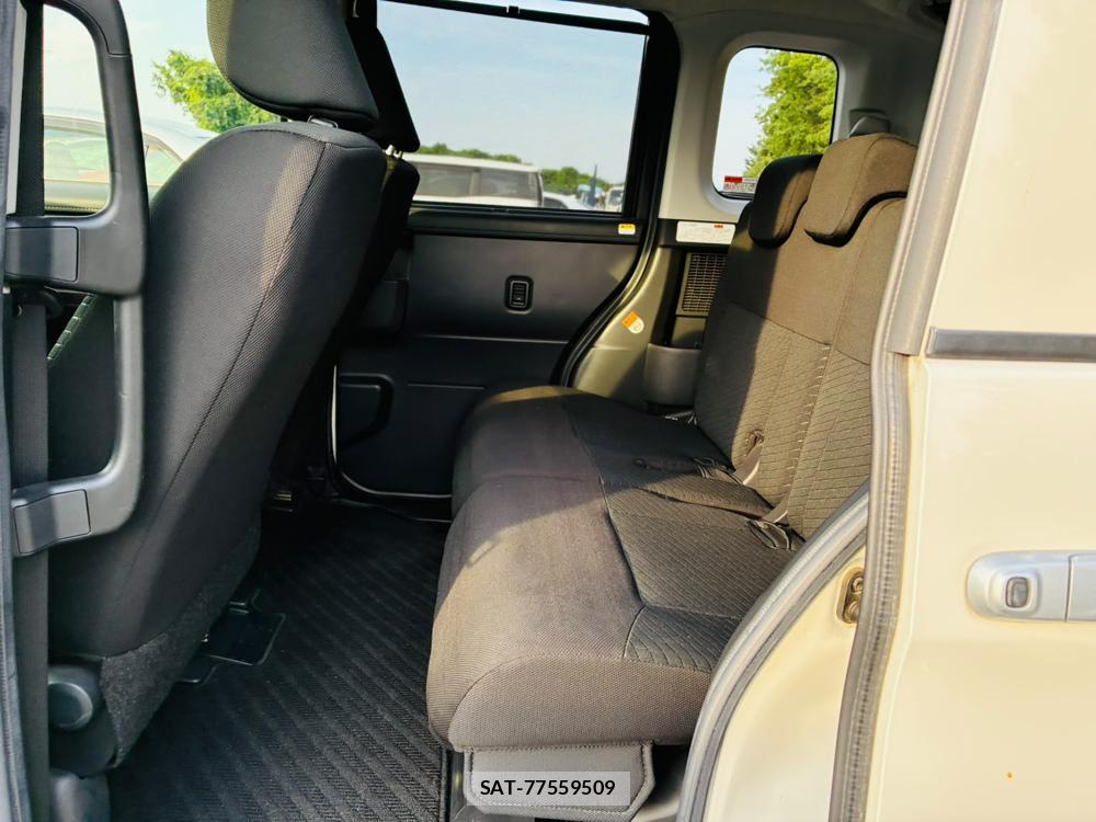 Daihatsu THOR 2019-07 7923545-9