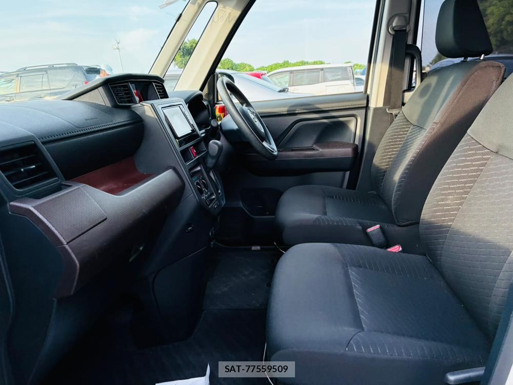 Daihatsu THOR 2019-07 7923545-10