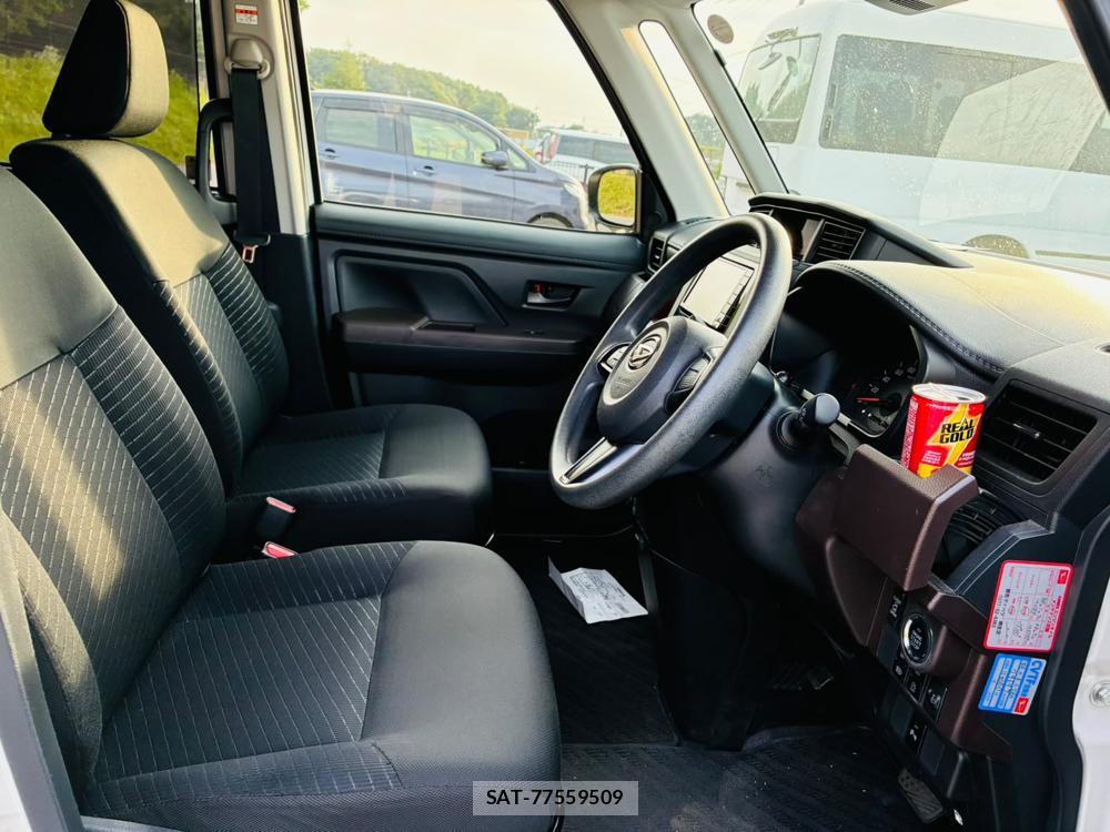 Daihatsu THOR 2019-07 7923545-11