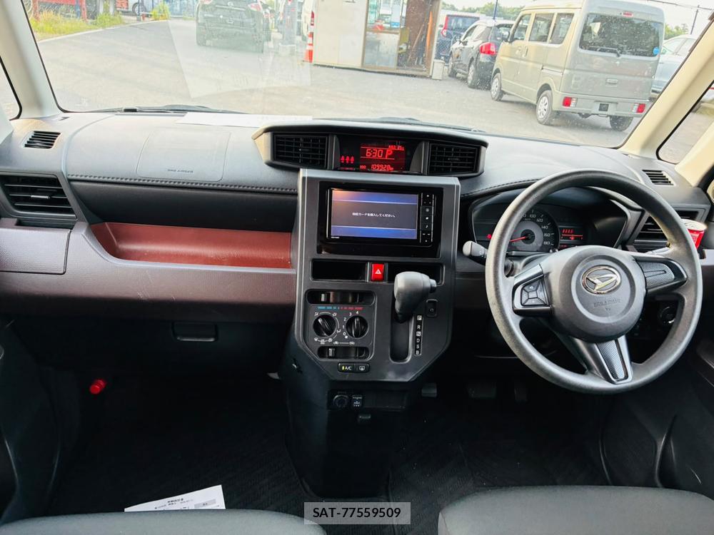 Daihatsu THOR 2019-07 7923545-12
