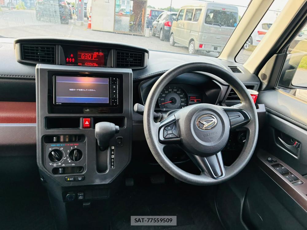 Daihatsu THOR 2019-07 7923545-13