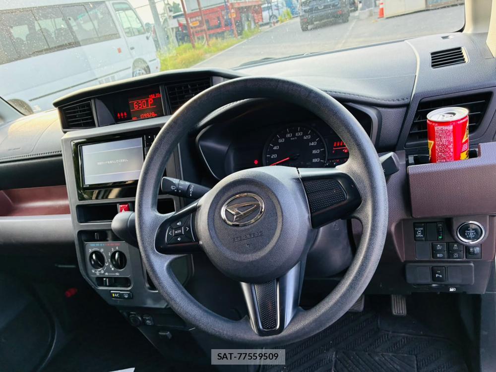 Daihatsu THOR 2019-07 7923545-14