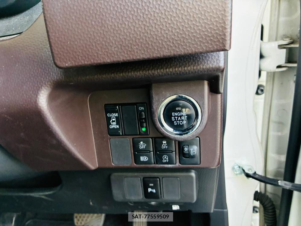Daihatsu THOR 2019-07 7923545-16