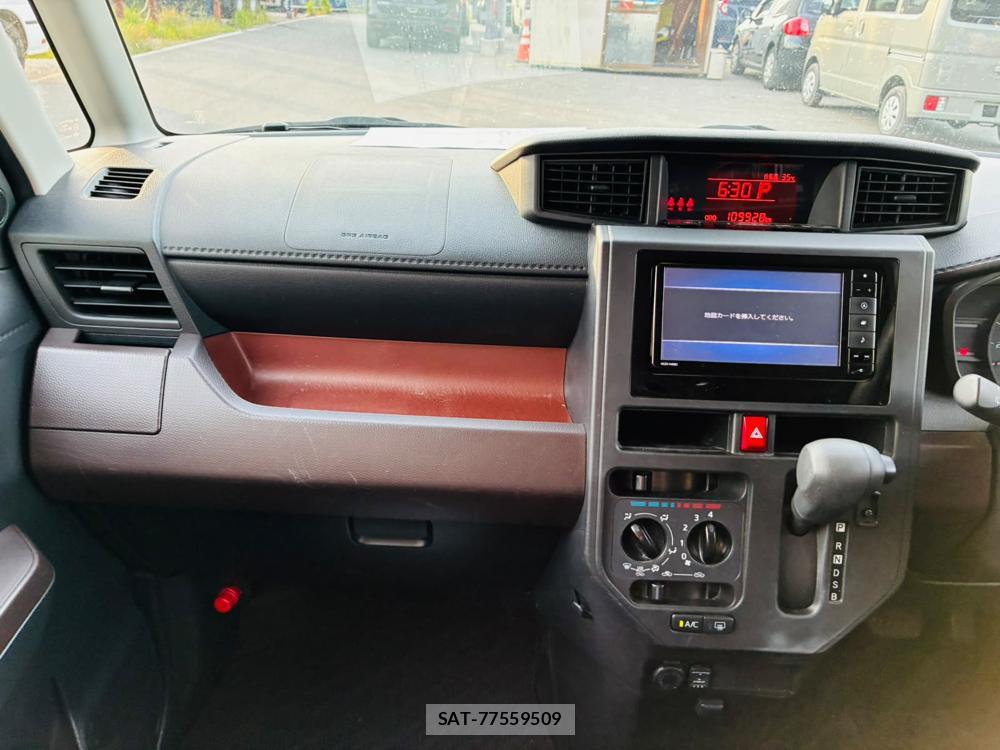 Daihatsu THOR 2019-07 7923545-17