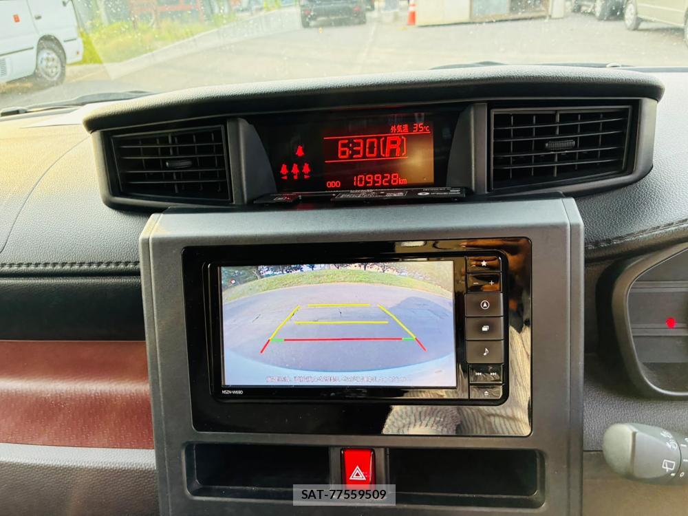 Daihatsu THOR 2019-07 7923545-18
