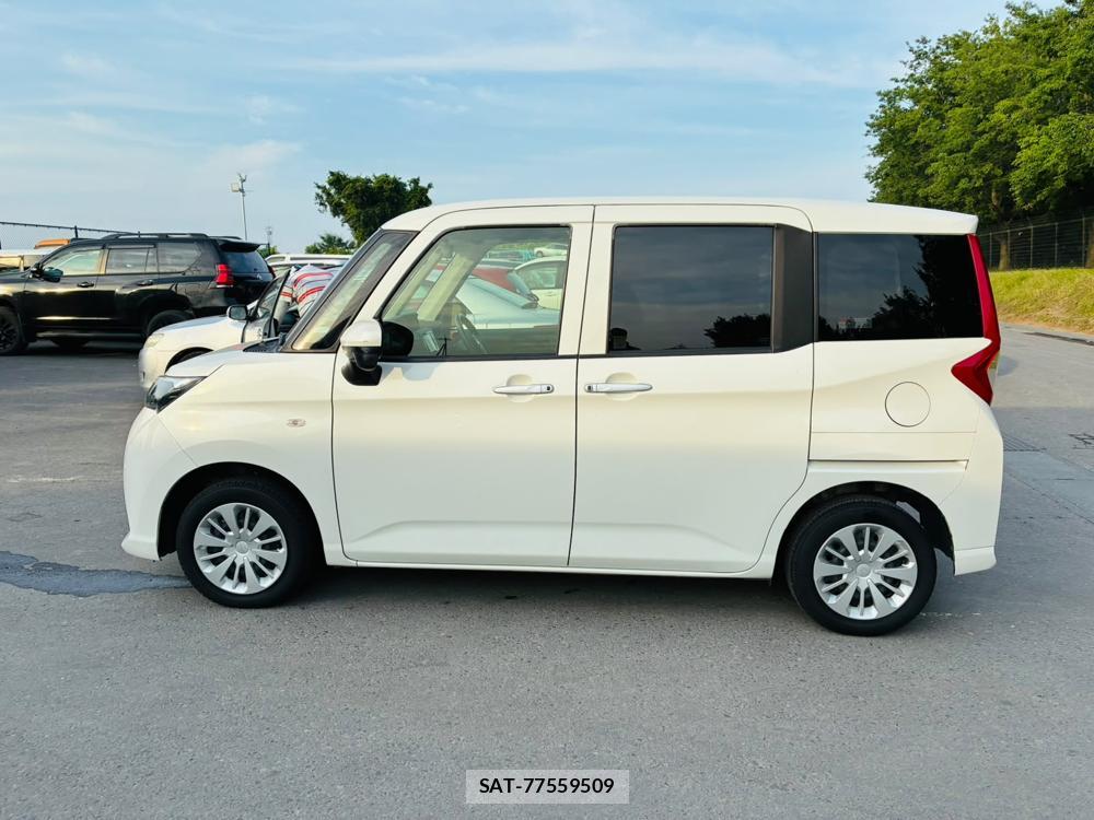 Daihatsu THOR 2019-07 7923545-1
