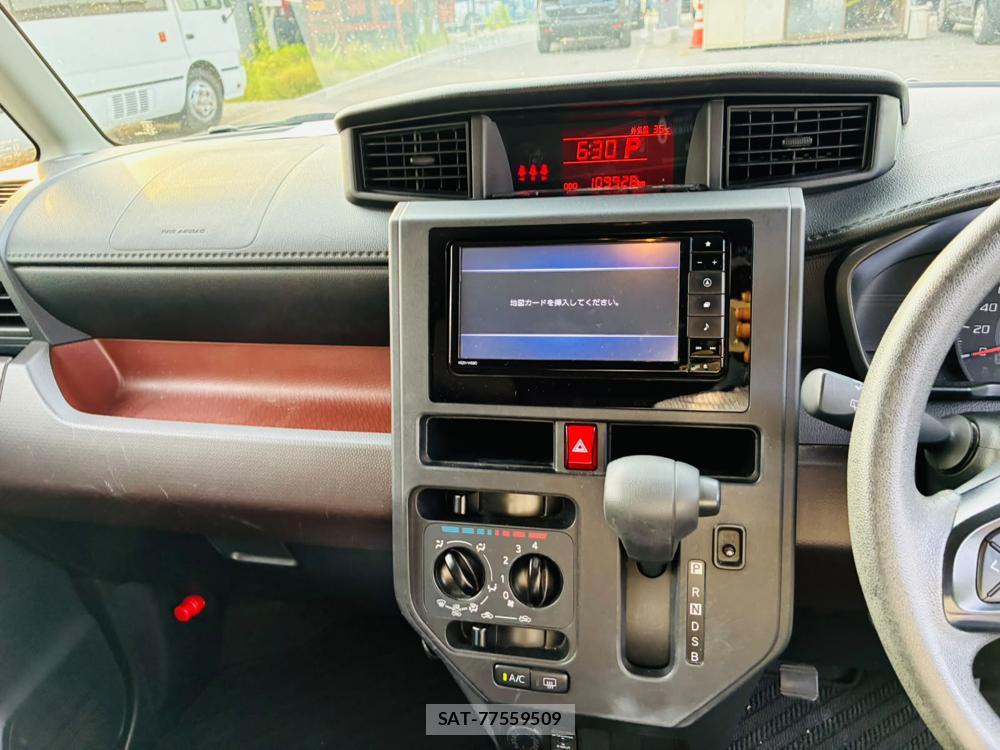 Daihatsu THOR 2019-07 7923545-19