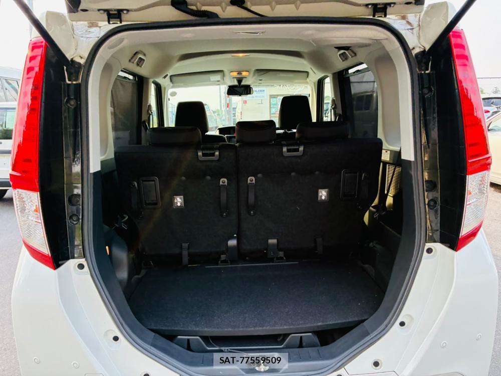 Daihatsu THOR 2019-07 7923545-25
