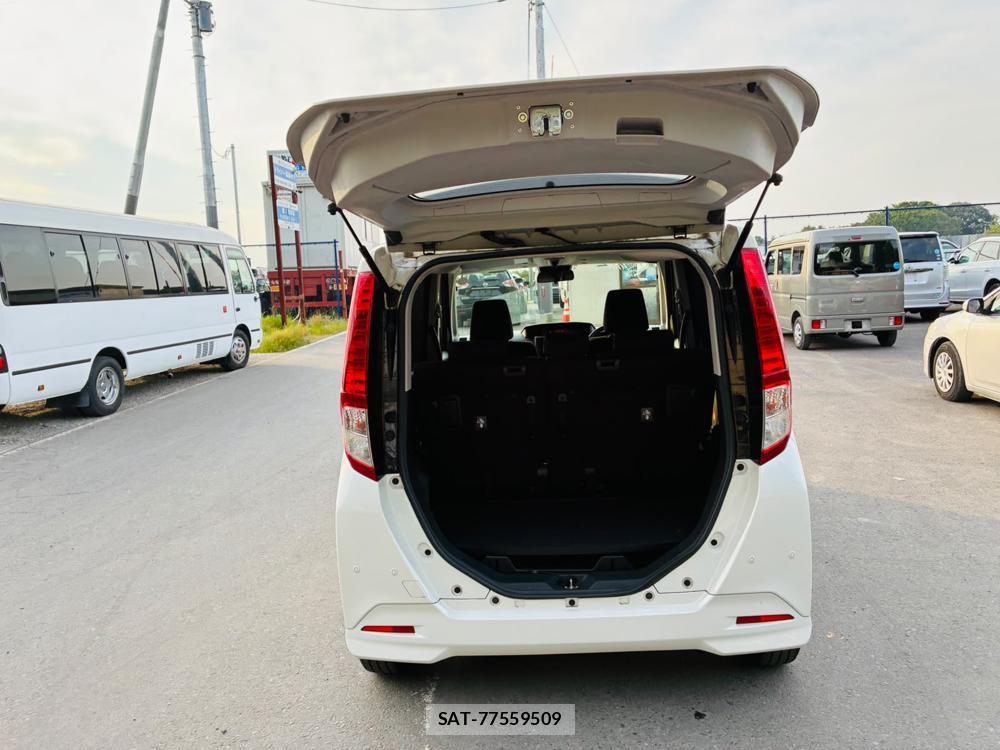 Daihatsu THOR 2019-07 7923545-26