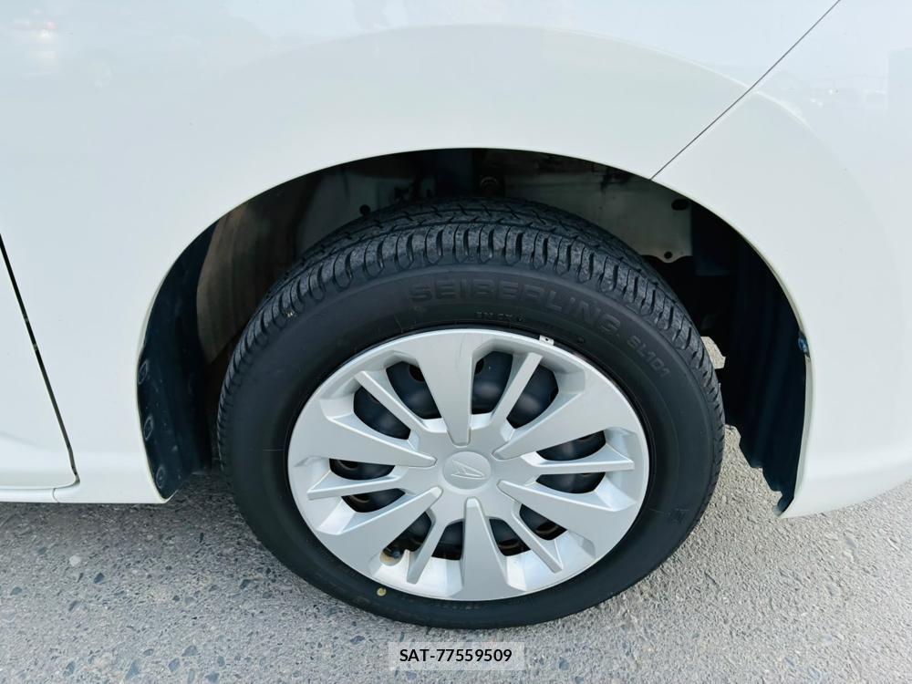 Daihatsu THOR 2019-07 7923545-28