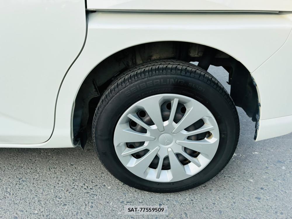 Daihatsu THOR 2019-07 7923545-30