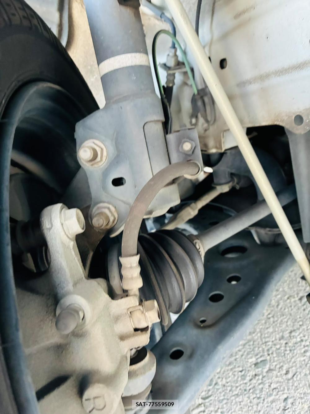 Daihatsu THOR 2019-07 7923545-33
