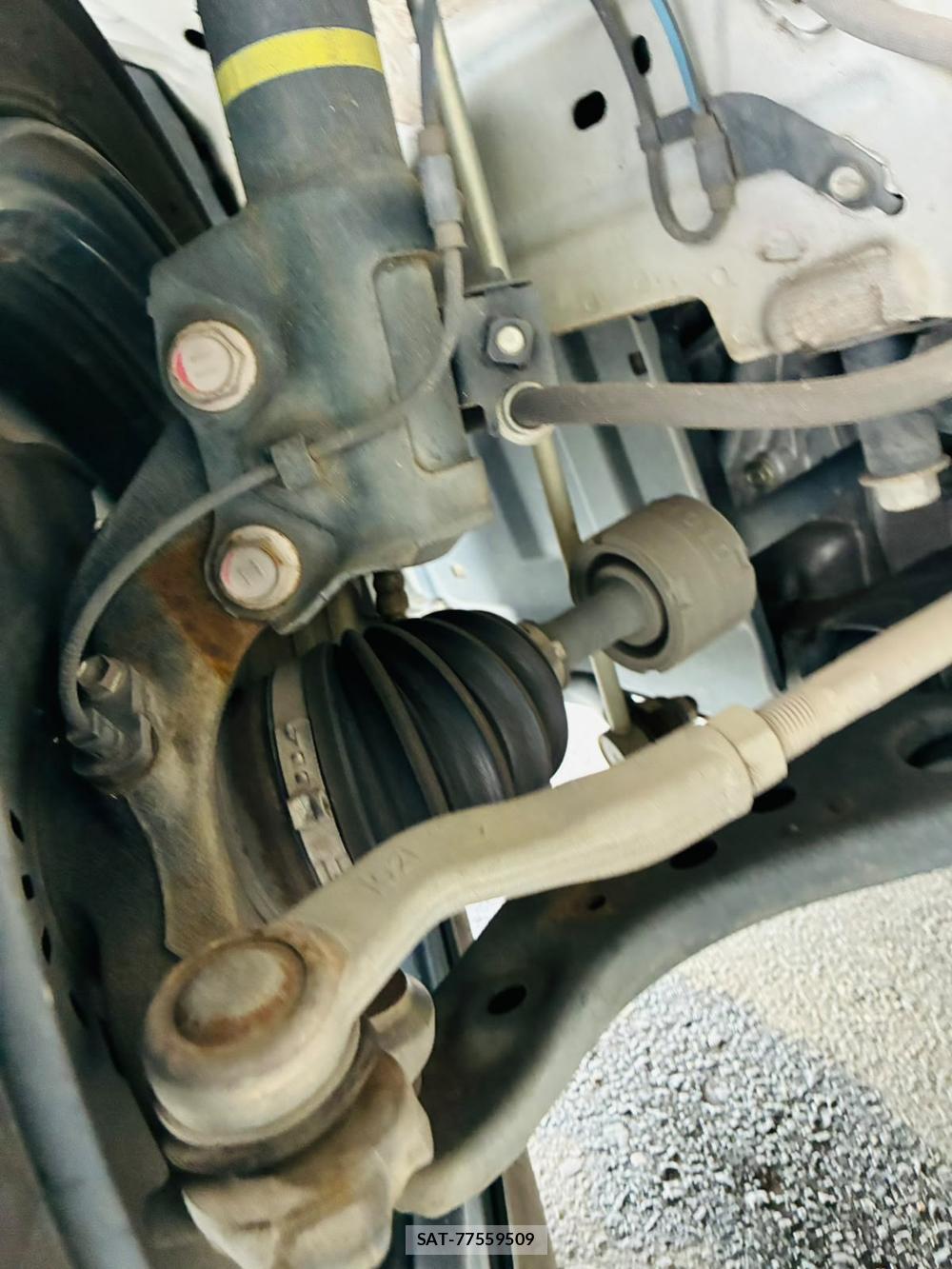 Daihatsu THOR 2019-07 7923545-34