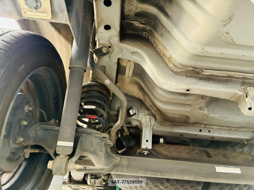 Daihatsu THOR 2019-07 7923545-35