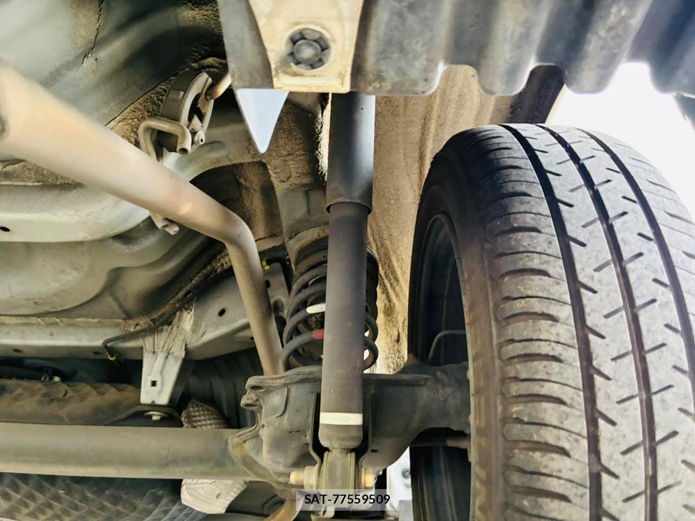 Daihatsu THOR 2019-07 7923545-36