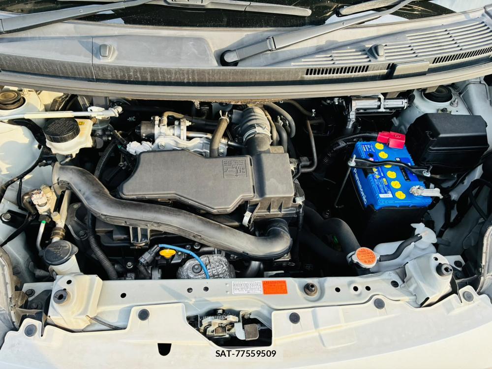 Daihatsu THOR 2019-07 7923545-38