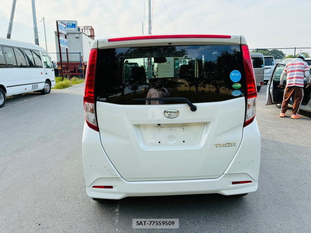 Daihatsu THOR 2019-07 7923545-3