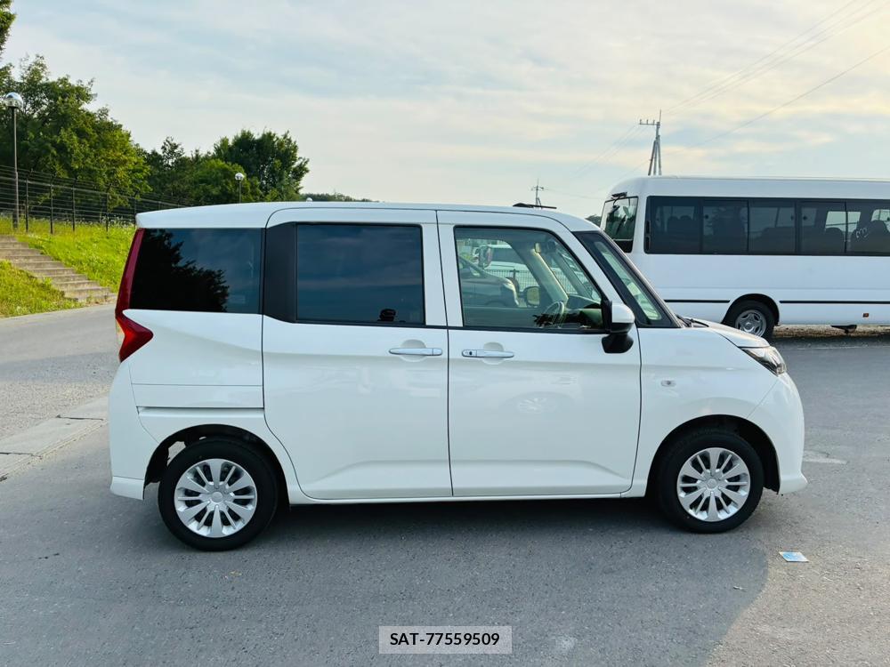 Daihatsu THOR 2019-07 7923545-5