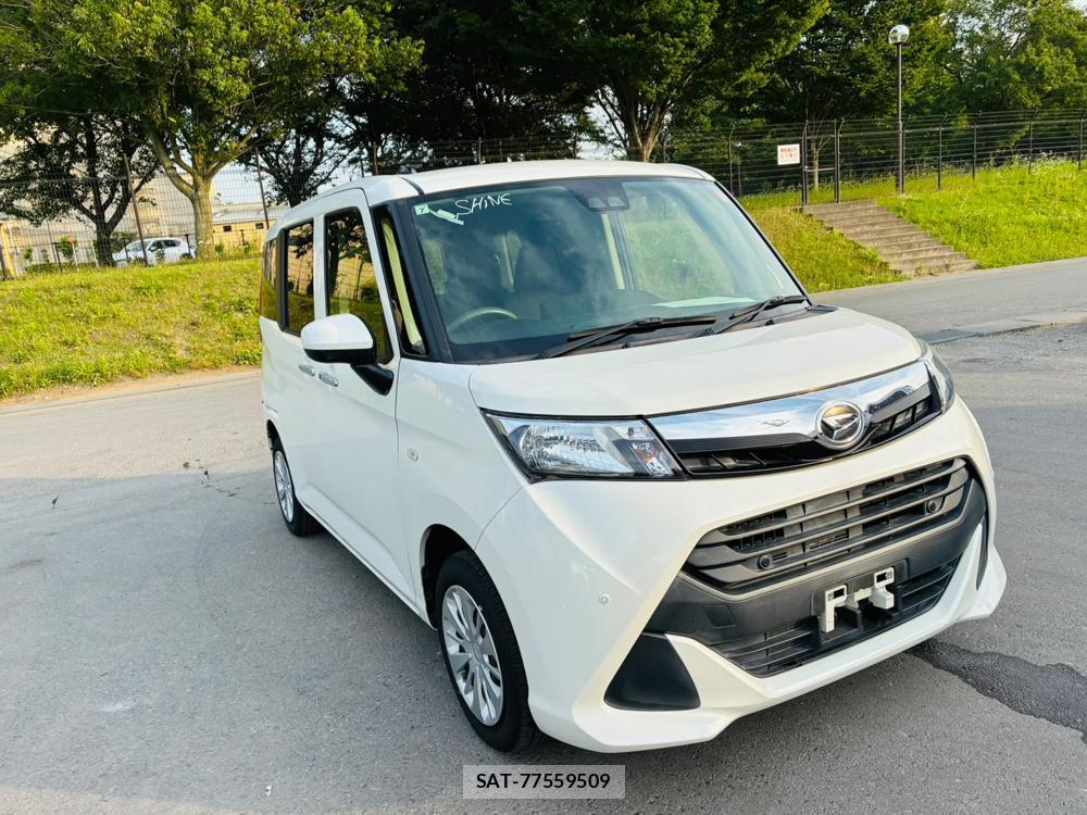Daihatsu THOR 2019-07 7923545-6