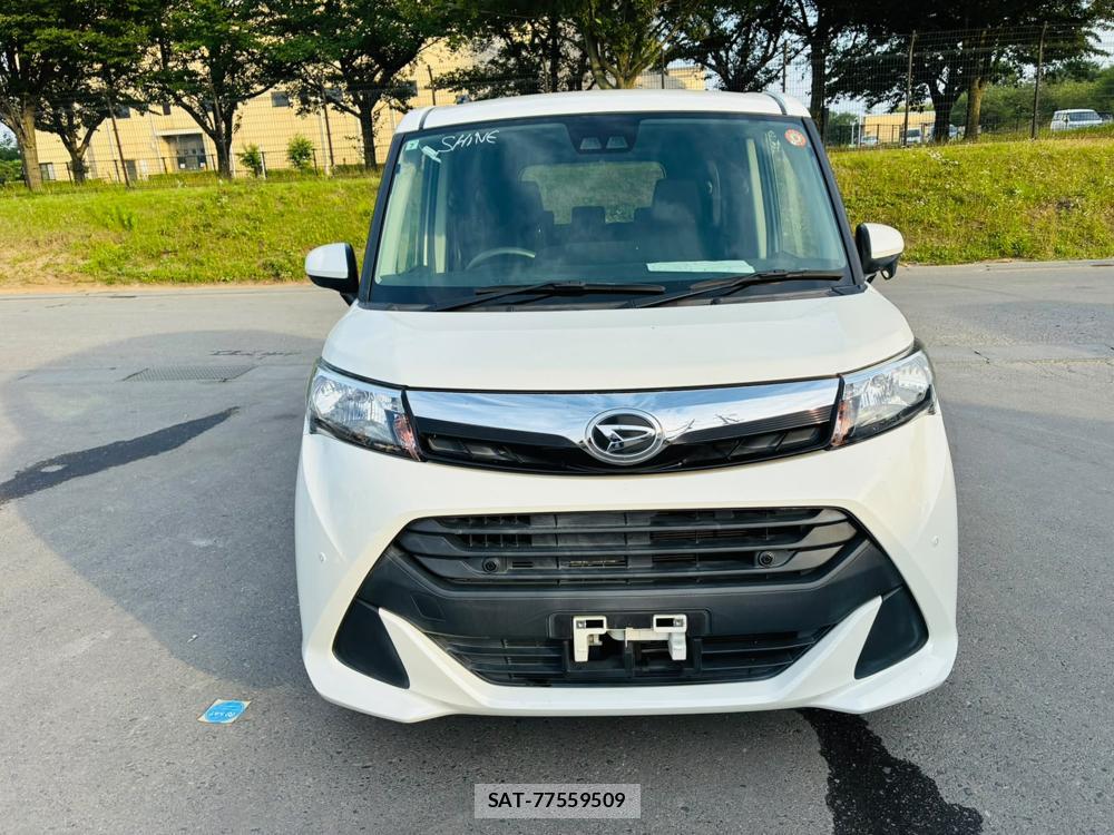 Daihatsu THOR 2019-07 7923545-7