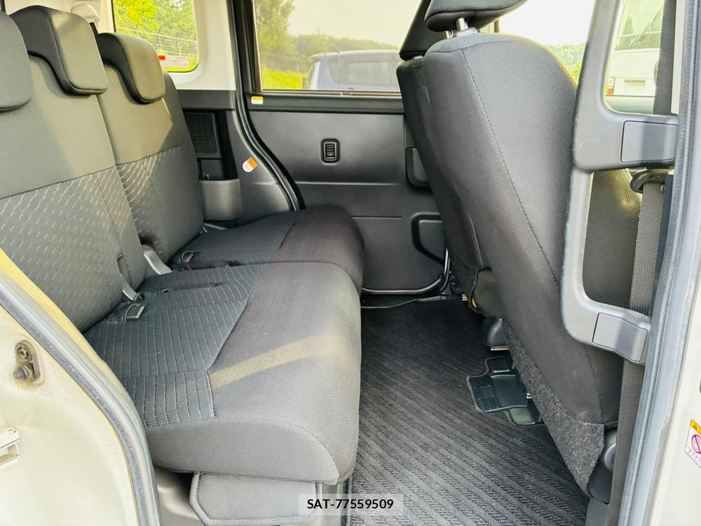 Daihatsu THOR 2019-07 7923545-8
