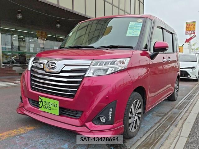 Daihatsu THOR 2019-06 8038764-0