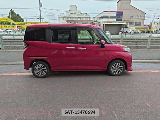 Daihatsu THOR 2019-06 8038764-9