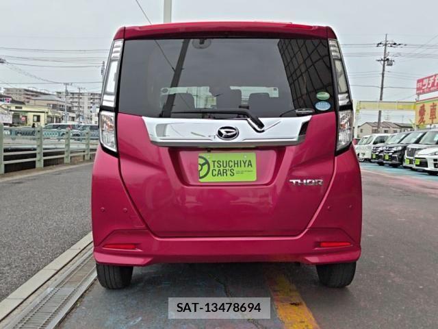 Daihatsu THOR 2019-06 8038764-10