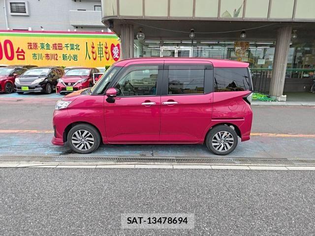 Daihatsu THOR 2019-06 8038764-11
