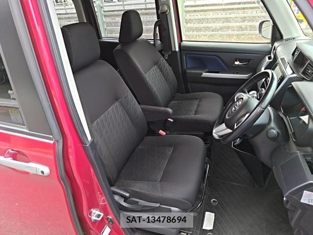 Daihatsu THOR 2019-06 8038764-12