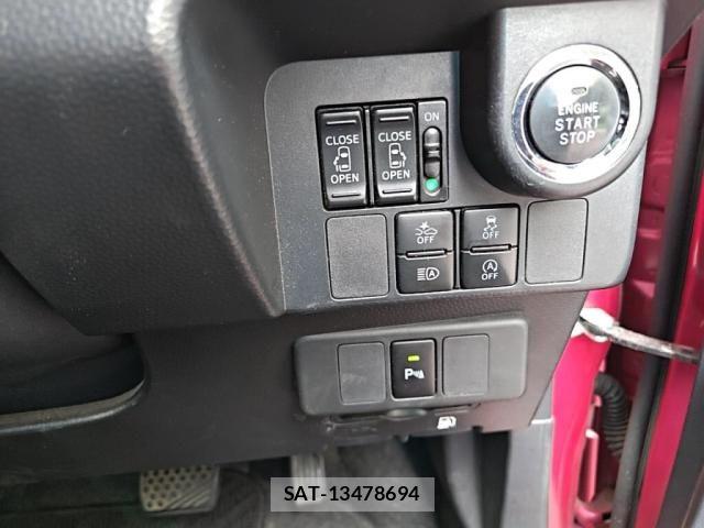 Daihatsu THOR 2019-06 8038764-17