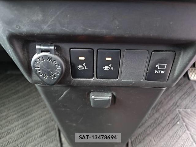 Daihatsu THOR 2019-06 8038764-18