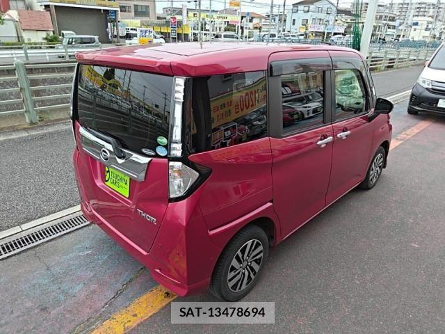 Daihatsu THOR 2019-06 8038764-1