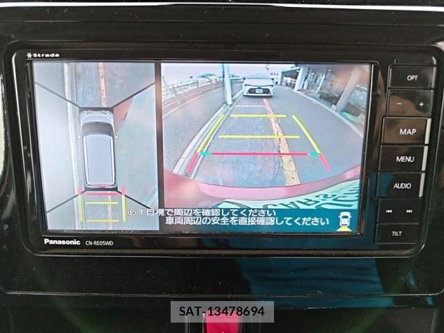 Daihatsu THOR 2019-06 8038764-21