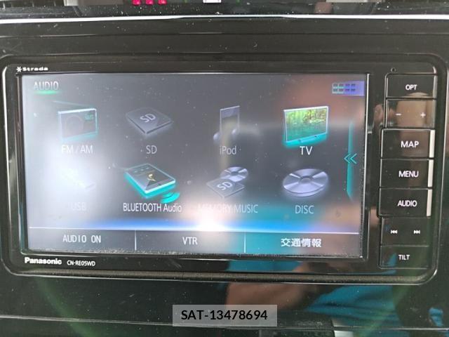 Daihatsu THOR 2019-06 8038764-23