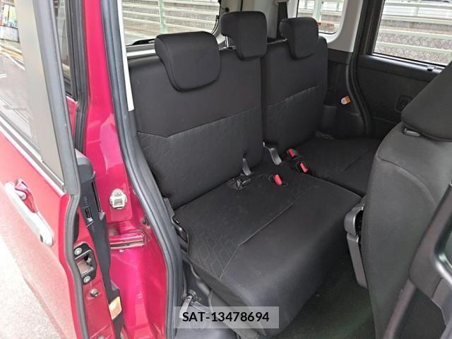 Daihatsu THOR 2019-06 8038764-24